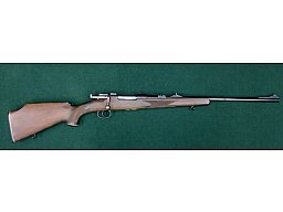 Repetierbüchse Husquarna Kal. 6,5x55 gebraucht
