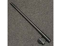 BLASER R93 8x57IS SEMIWEIGHT WECHSELLAUF in KURZAUSFÜHRUNG mit GEWINDE M17x1 und MAGAZIN
