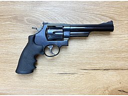 Revolver Smith&Wesson Mod. 29-6 Kal. .44 Magnum 6" ++ SEHR GUTER ZUSTAND ++