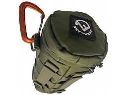 Einsatztasche FARM-LAND für Wärmebild-, Nachtsichtgeräte Schalldämpfer u.a. NEU