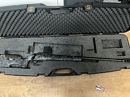 Sabatti Tactical Evo 300 Winmag