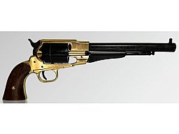 COLT REMINGTON CONVERTED DEKO WAFFE KOLSER - Ref.8754WL
