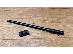 Blaser R8 Wechsellauf / Kal. 8,5x55 / LL 47cm / Semi Weight / M17x1 / Inkl. Magazineinsatz