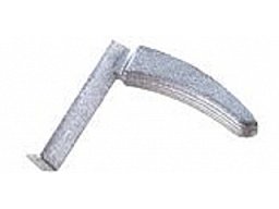 002920 ANSCHÜTZ, Abzugszüngel, Abzugsschieber 1409 - 62