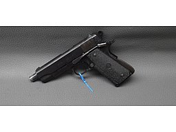Pistole Norinco 1911A1 Combat, Kaliber 45Auto, gut 45 ACP