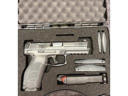 Heckler und Koch HK SFP9 1stEdition / Special Edition in SNIPER GREY Optical Ready etc.
