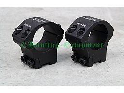 Anschütz Optics Ringmontage 25,4mm Prisma BH 11,55mm Versandkostenfrei 63600