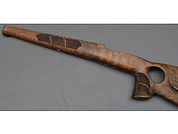 Mauser Modell 66, Jagdschaft-Lochschaft, HKIV, Neuware