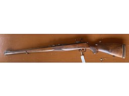 Krico Kriegeskorte Repetierstutzen 7x64