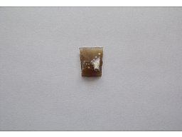 gelber Feuerstein 5/8"