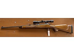 BSA Repetierbüchse 7x57 Tasco 3-9x40