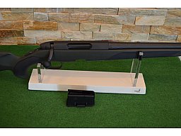 Steyr SM 12 SX Semi Weight M18x1 Gewinde Kaliber 308 WIN