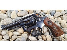Revolver Gabilondo Ruby Extra .32Long - kein Colt, S&W, Ruger, Taurus