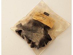 20x AK47 Gummipuffer für Anschlagdämpfer OVP
