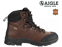 Aigle Laforse MTD Jagdschuh Jagdstiefel Wanderstiefel 860640