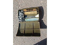Militaria Cleaning Kit HK G3 Nicht Mauser 98, G43, STG44