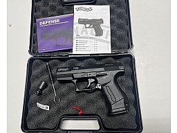 Walther P 99