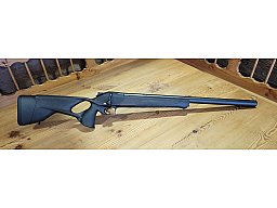 Blaser R8 Ultimate Silence .308 Win / 8x57 IS / 9,3x62