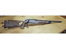 Sauer 505 Iconic