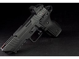 SHIELD Mini Sight 2.0 (SMS2) Rotpunktvisier