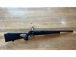 Repetierbüchse Sauer XT