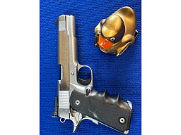 Para Ordonance 15-45 1911 Kal. 45ACP 5" Lauf