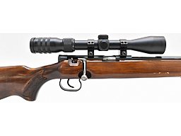 Baikal Einzellader-Büchse Mod. TOZ M8 im Kaliber .22l.r. mit ZF