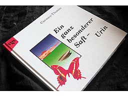 Ein ganz besonderer Saft-Urin - Carmen Thomas