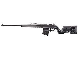 Mauser K98 Schaft / Matchschaft mit 10 Schuss Wechselmagazin Archangel