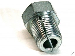LEE SD2151 Decapper Clamp Klemmschraube f. Zündhütchenausstoßer Stift / Pin LEE Kalibriermatrizen