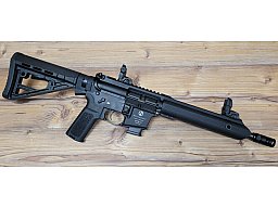 Schmeisser AR15-9 10,5“ Sport S Kaliber 9mmLuger