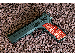 KMR W-02 Spectra OR 9mmLuger | 5" (Zoll) | IPSC | halbautomatische Pistole
