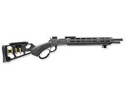 1886 Tactical Wildlands T.D. .45-70 Gov. - Angle Ejection - 18,5 Zoll Lauf