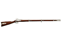 Chiappa 1855 Springfield Musket Gen. 2 Kaliber .58