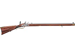 Davide Pedersoli Vorderlader Gewehr Jäger Target - Kaliber:.54 - Steinschloss -