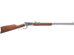 Rossi Unterhebelrepetierer Puma Octagonal - Kaliber . 357