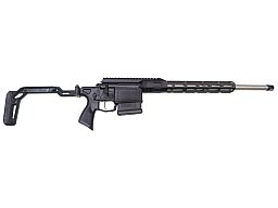 SIG Cross Rifle TRAX 308Win.