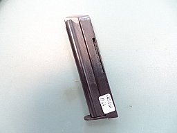 Originales Magazin Unique Sportpistole .22 Mod. 66 / Corsair - 10 Schuss - neu