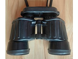 Zeiss 7x50 B T* GA / Seltenheit
