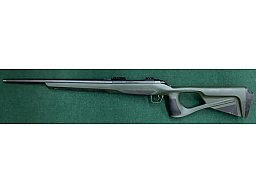 Repetierbüchse CZ600 Ergo Kal. 8x57 IS gebraucht