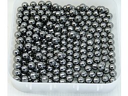250 Stück NEUE BALLEUROPE BLEI Geschosse PLOMB 36 .375 75gr Vorlderlader RUNDKUGELN Black Powder Bul