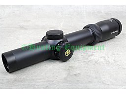 Nikko Stirling Diamond 1-4x24 Zielfernrohr Versandkostenfrei NDSI1424