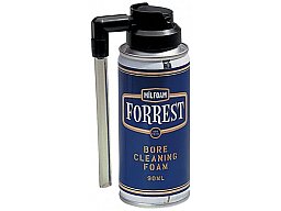 Reinigungsschaum Milfoam Forrest 90 ml | chemische Laufreinigung > einfach und schnell