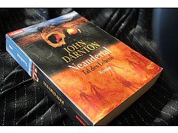Neandertal - Tal des Lebens John Darnton