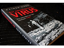 Der amerikanische VIRUS - Wie verhindern wir den nächsten Crash Rainer Hank