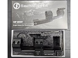 Schmeisser SMP Montage 30mm