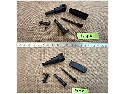 Ersatzteile für russ. Maxim MG - No MG08 MG34 MP40 MG42 - Selten