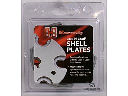 Hornady Lock-N-Load Shell Plate - Hülsenhalterplatte - .40S&W, 10mmAuto - #392610