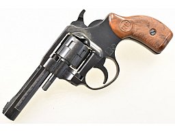 RÖHM Revolver Modell RG75 im Kaliber 4mm lang Randzünder