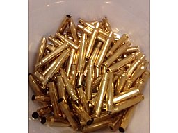 Hülsen von PPU cal 7x74-54 Stück Ladefertig,